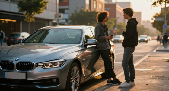 Bmw Surges In Global Coverage