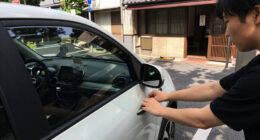 BYD’s Electric Kei Car Was Driven In Japan. It Fits Right In