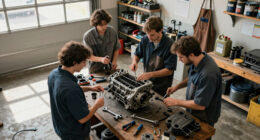 'Can't Be Done By One Company': This Startup Is Rallying A Team To Bring Solid-State Batteries To Life