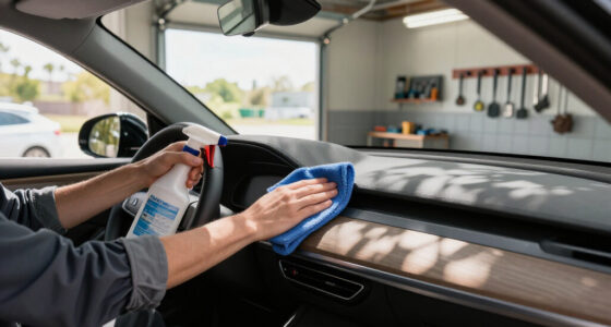 Ultimate Car Care Checklist 2026