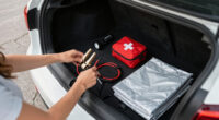 Car Emergency Kit: A Halloween Guide