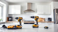 DEWALT Chargers & Batteries: Compatibility and Buying Guide