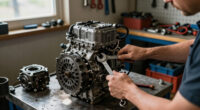 Do UTVs Really Need Fancy Dual-Clutch Transmissions? Let’s See