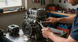 Do UTVs Really Need Fancy Dual-Clutch Transmissions? Let’s See