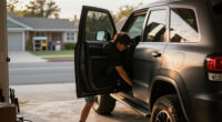 Dodge Surges In Global Coverage