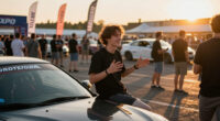 Drift Expo 2026 Draws Over 10,000 Visitors At Moscow Raceway