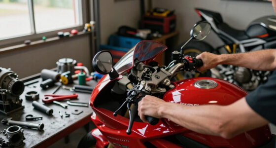 Ducati Surges In Global Coverage