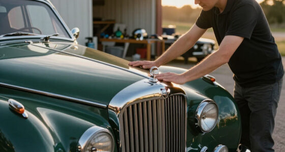 Everything About This 100-Year-Old, 100-MPH Bentley Is Wrong