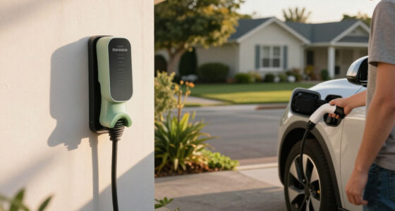 GM Is Giving Away Free EV Chargers—And Paying New Owners To Charge