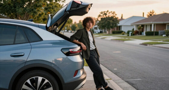 Here's Our Best Look Yet At The Volkswagen ID.4 Successor