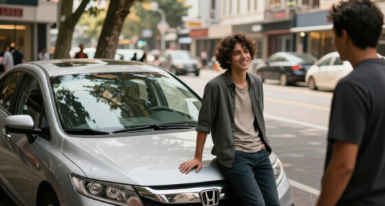 Honda Surges In Global Coverage
