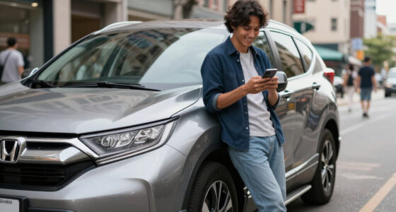 Honda Surges In Global Coverage
