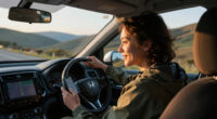 Honda Surges In Global Coverage