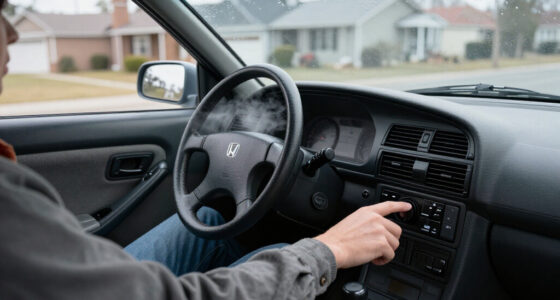 Hot Or Cold, I’m Missing These Comfort Features In My Honda Prelude