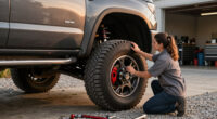 How GM Is Bringing Heavy-Duty Pickup Steering Into The 21St Century