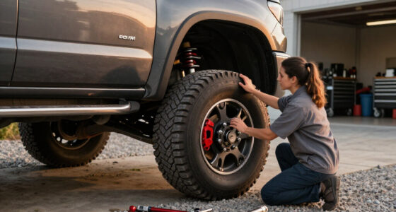 How GM Is Bringing Heavy-Duty Pickup Steering Into The 21St Century