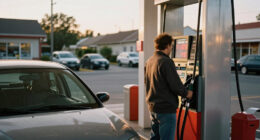 How Soaring Fuel Prices Affect The Market—and Ways To Respond