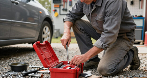 How to Choose Auto Repair Tool Sets