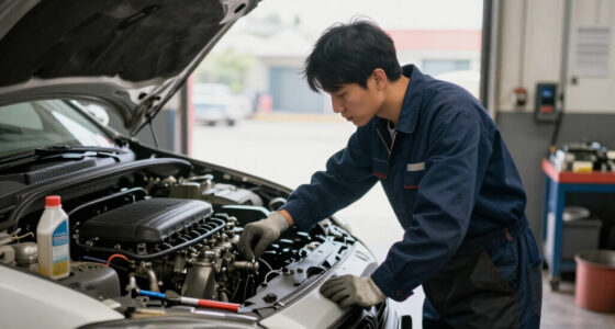 How We’re Helping Make India’s Cars Performance Ready - Exxon Mobil Corporation
