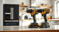 Is the DEWALT XR Impact Driver Worth It? Honest Review