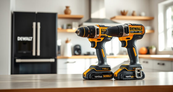 Is the DEWALT XR Impact Driver Worth It? Honest Review