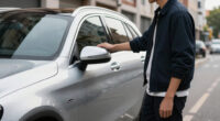 Mercedes Surges In Global Coverage