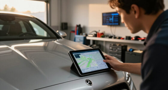 Mercedes Taps Wayve For Tesla FSD-Like System Within 2 Years