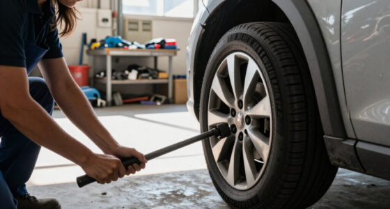 Michelin Surges In Global Coverage