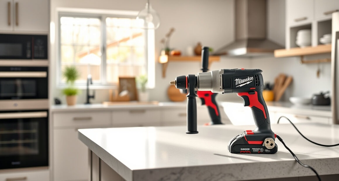 Milwaukee Impact Driver Review: Pros, Cons, and Who It's For