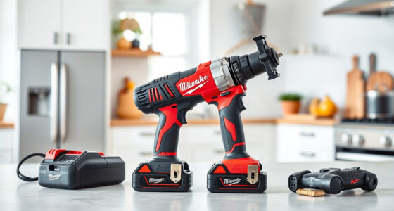 Milwaukee M18 FUEL Review: Pros, Cons, and Who It's For