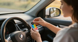 New Chemical Guys Vent-Mounted Air Fresheners: Sniff-Tested And Ranked