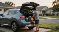 Nissan's 'Home Run' Hybrid SUV Arrives In November To Rival Toyota RAV4, Honda CR-V