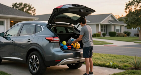 Nissan's 'Home Run' Hybrid SUV Arrives In November To Rival Toyota RAV4, Honda CR-V