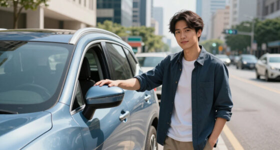 Nissan Surges In Global Coverage