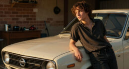 Nissan Wants You To ‘Feel That Lineage.’ It’s Betting Heritage Earns Credibility And Sells Cars