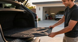 One Car, Many Models: How TuxMat Keeps Up With The Tesla Model X