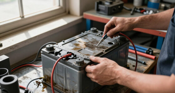 PHEV Batteries Take A Beating If Used Right. But They Still Last