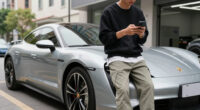 Porsche Surges In Global Coverage
