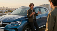 Renault Surges In Global Coverage