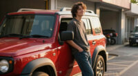Suzuki Surges In Global Coverage