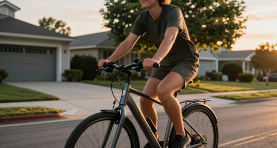 The Aventon Level 3 Made Me Fall Back In Love With E-Biking