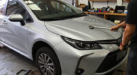 Toyota Corolla Surges In Global Coverage