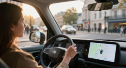 Uber Launches First Self-driving Taxis In London - ITVX