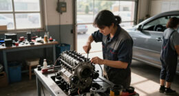 Volkswagen Mission Efficiency Surges In Global Coverage