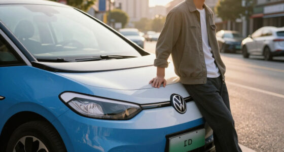 VW ID. Buzz Taking Another Year Off After Stumbling Start: TDS