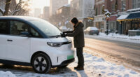 Waymo's Newest City Brings Its Biggest Challenge Yet: Rides In The Snow