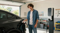 What If We're Thinking About EV Charging All Wrong?