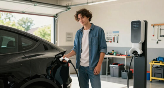 What If We're Thinking About EV Charging All Wrong?
