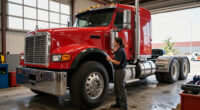 World’s Largest Mack Truck Is Driving Again After Major Restoration