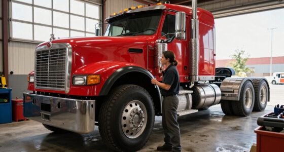 World’s Largest Mack Truck Is Driving Again After Major Restoration